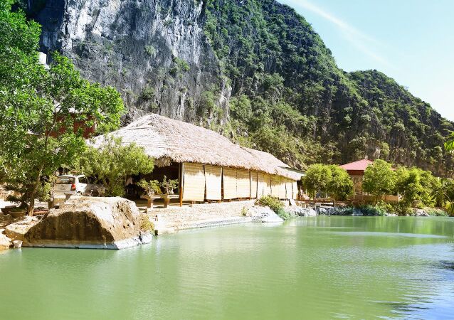 Tam Cốc Homestay