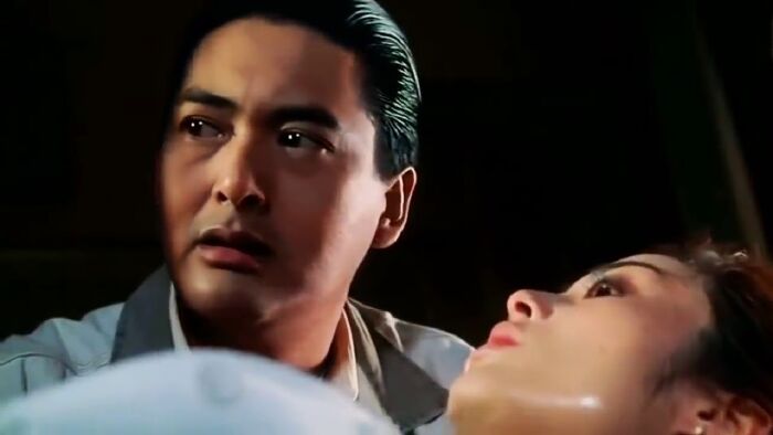 Thần bài trở lại 1994