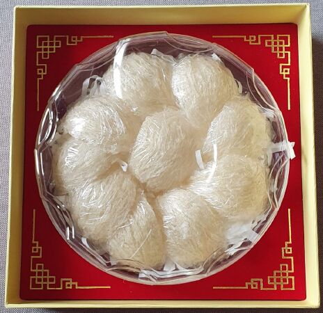 Yến Sào Khánh Hòa