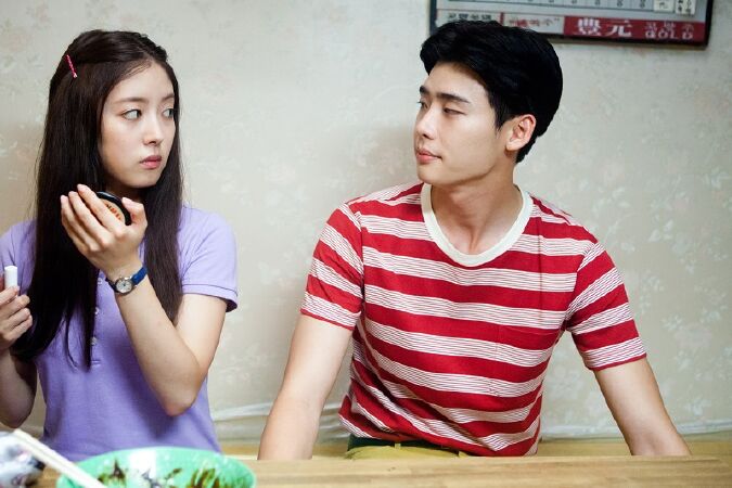 Hot Young Bloods