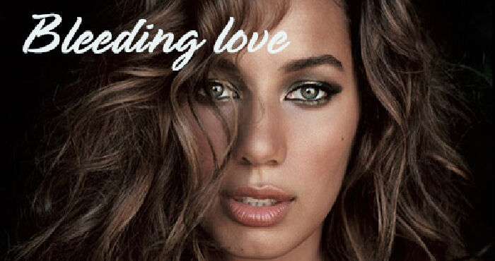 Bleeding Love