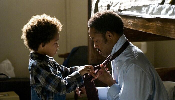 Mưu cầu hạnh phúc (The Pursuit of Happyness)