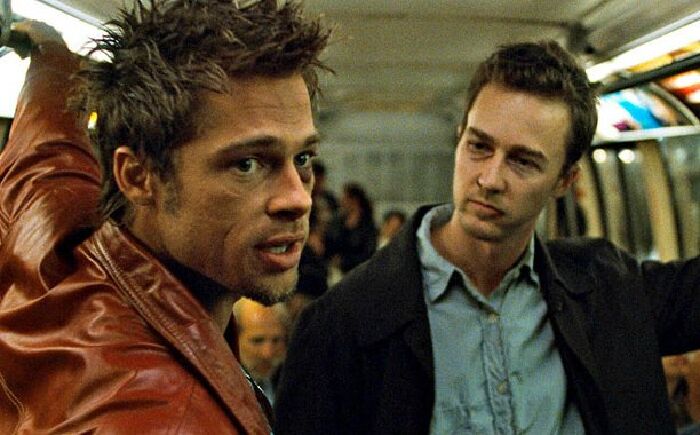Sàn đấu sinh tử (Fight Club)