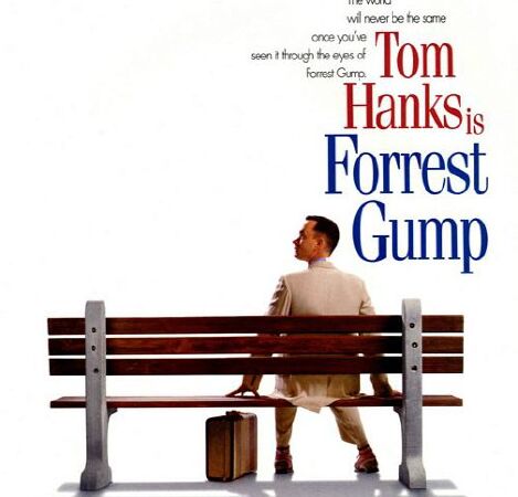 Cuộc đời Forrest Gump (Forrest Gump)