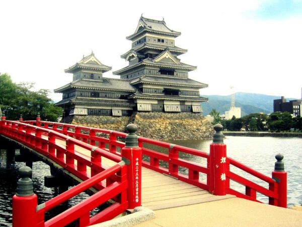 Lâu đài Nagoya