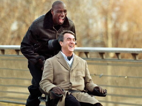 Tình bạn và Địa vị (Intouchables)