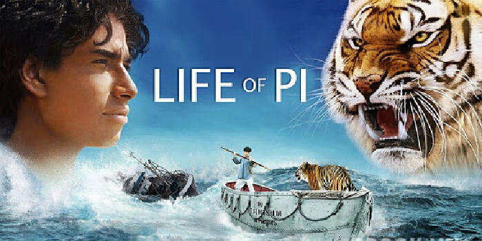 Cuộc đời của Pi (Life of Pi)