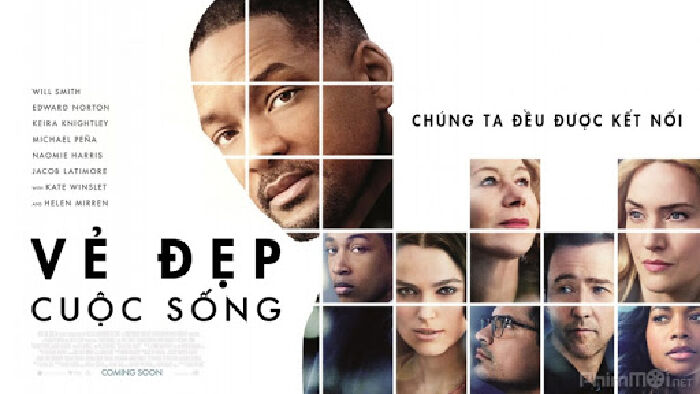 Vẻ đẹp cuộc sống (Collateral Beauty)