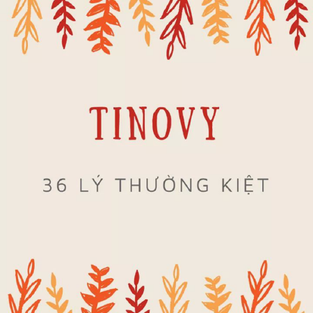 Tinovy