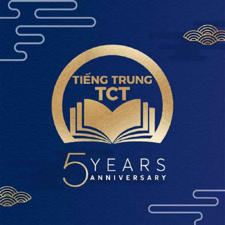 Trung tâm tiếng Trung TCT
