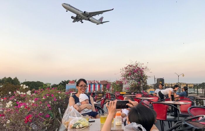 Cafe Đào Nguyên
