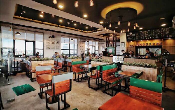 Hima Coffee