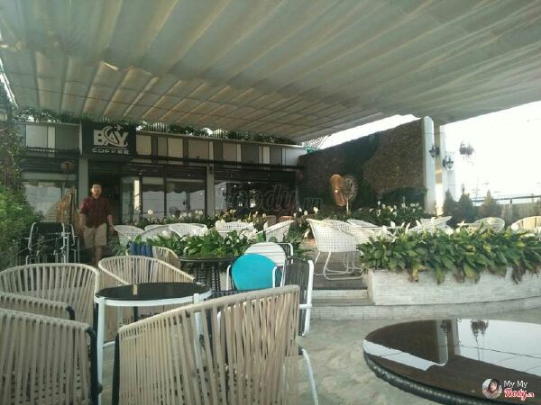 Bay Coffee