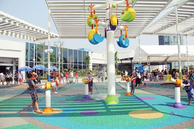 SC VivoCity