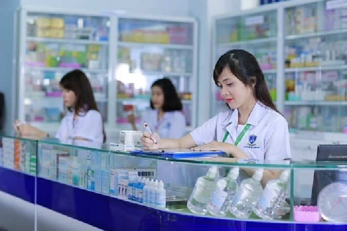 Top 50 Nhà Thuốc Lớn Uy Tín Tại Tp.HCM