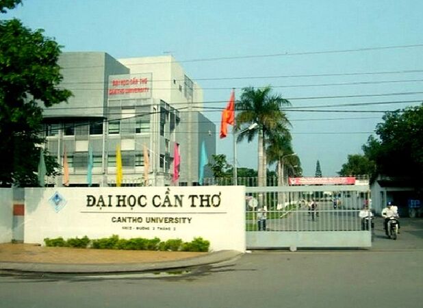 Trường Đại học Cần Thơ