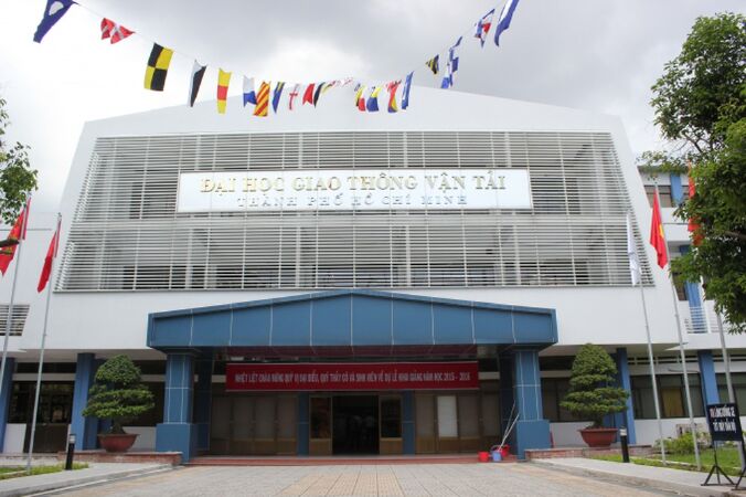 Trường Đại học Giao Thông Vận Tải