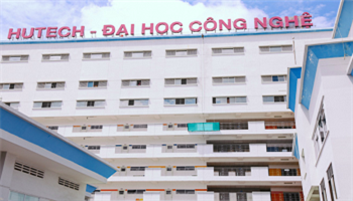 Trường Đại học Hutech