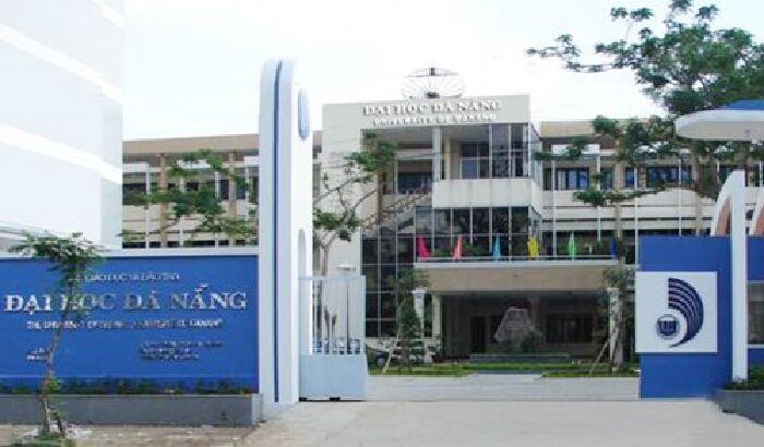 Trường Đại Học Đà Nẵng