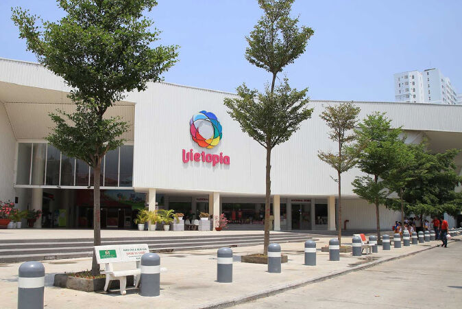 Vietopia