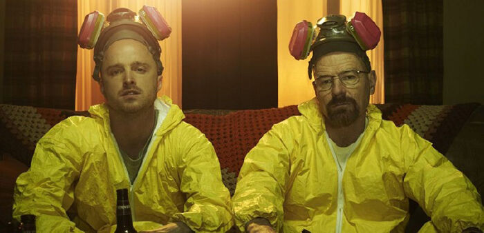 Phim Breaking Bad