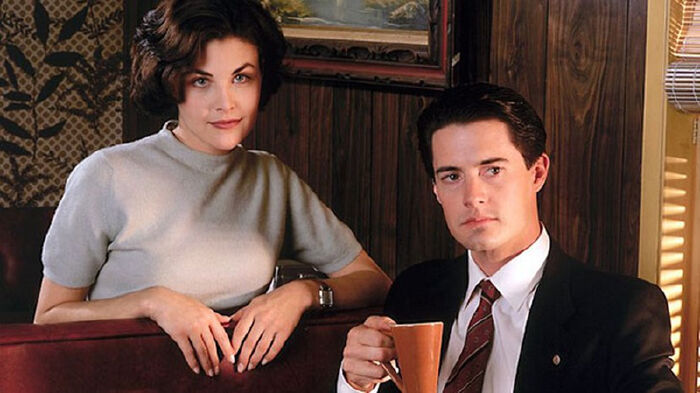 Phim Twin Peaks