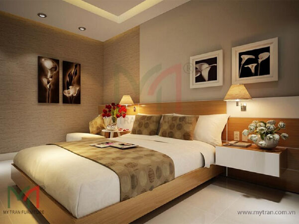 Nội thất Mỹ Trân