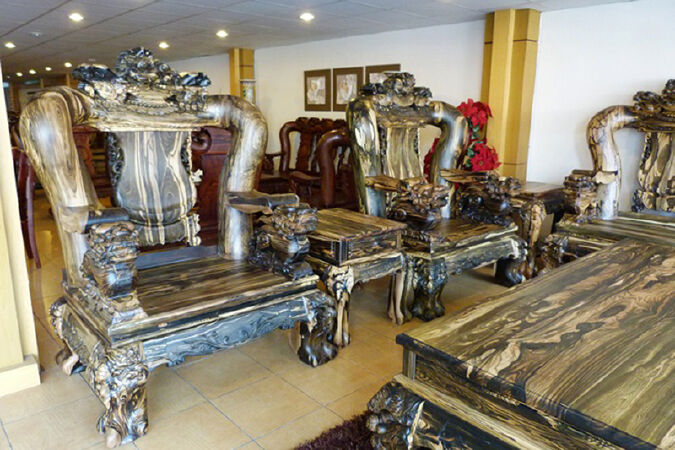 Nội thất Thanh Dũng Funiture