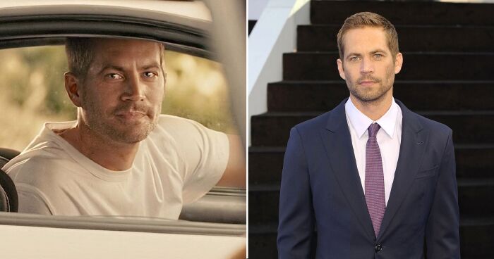 See you again- Fast and Furious 7