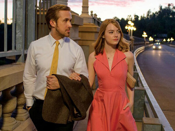 City of stars -La La Land