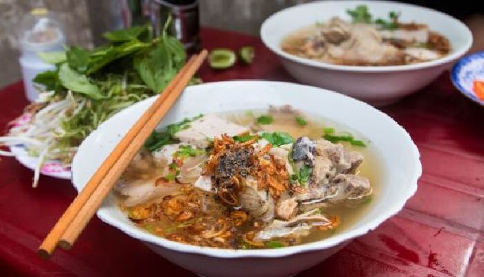 Hủ tiếu Cô Tốt