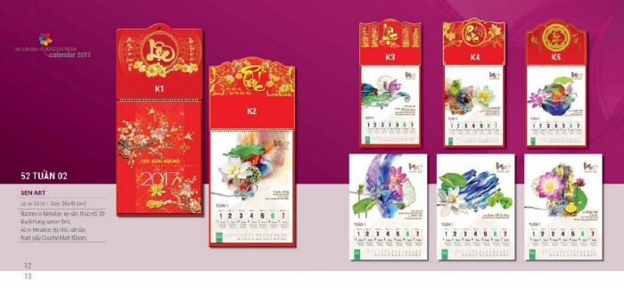 Công ty TNHH in Thiết kế Bắc Việt