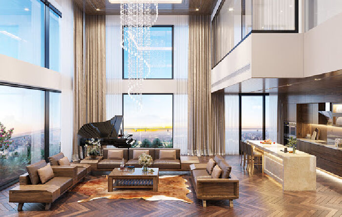 Siêu thị Nội thất Bighome