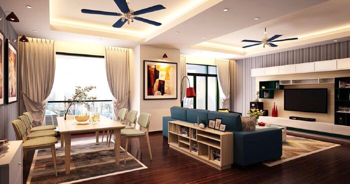 Siêu thị Nội thất MOZZA