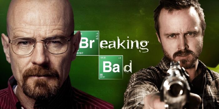 Breaking Bad