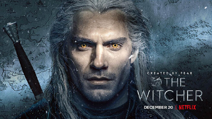 The Witcher (Thợ săn phù thủy)
