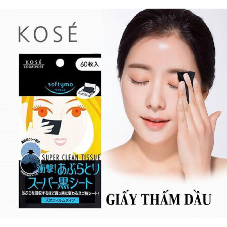 Top 10 Loại giấy thấm dầu tốt nhất trên thị trường hiện nay