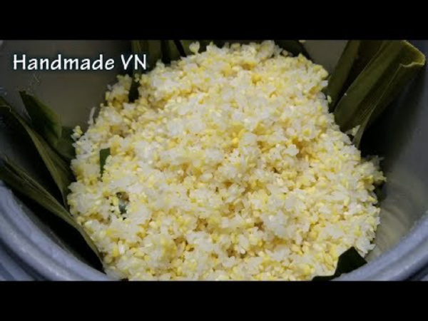 Handmade VN
