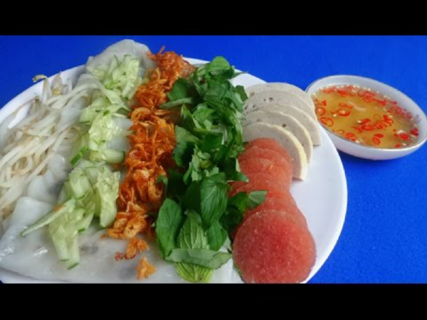 Món ăn ngon