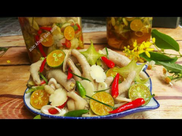 Sức khoẻ tâm sinh