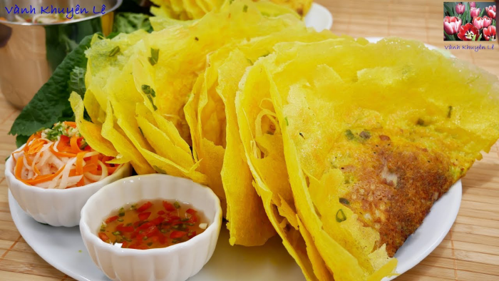 Vành Khuyên Lê