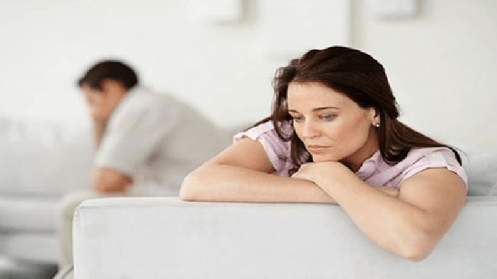 Đừng nói những lời “xát muối vào tim nhau”