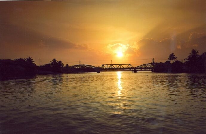 Sông Đồng Nai