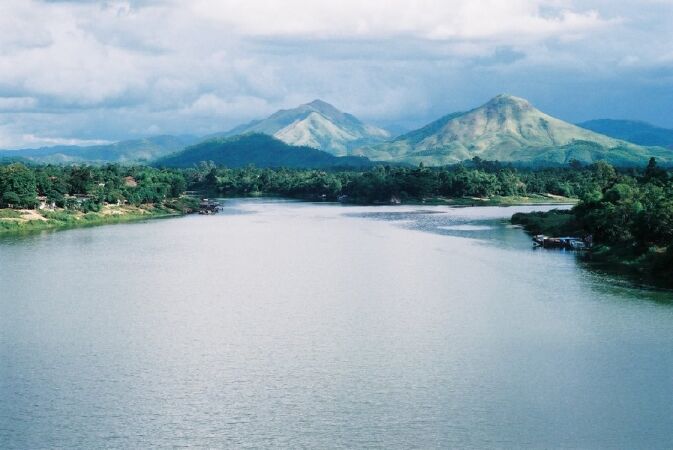 Sông Hồng