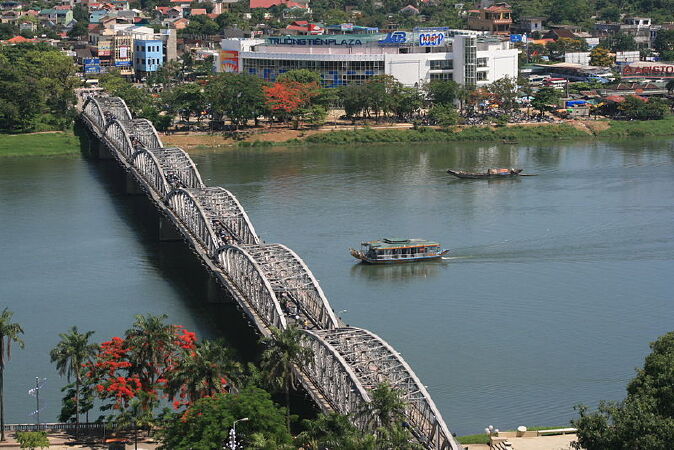 Sông Hương