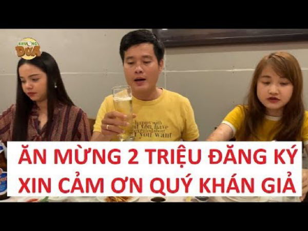 KHƯƠNG DỪA CHANNEL