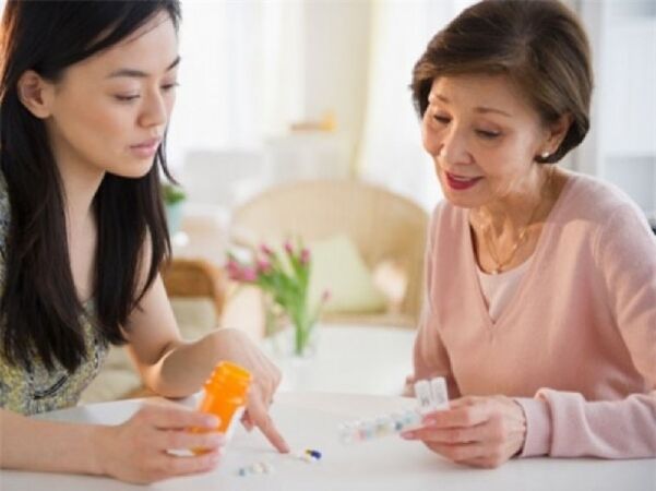 Tôn trọng nếp sống của gia đình chồng.