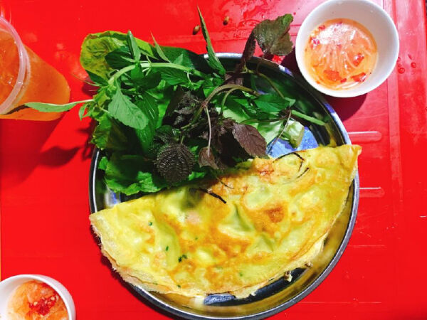 Bánh xèo