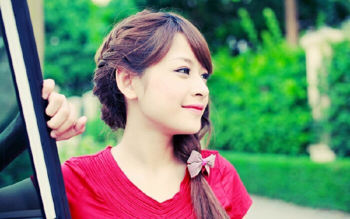 Hãy độc lập, đừng dựa hết vào chồng.