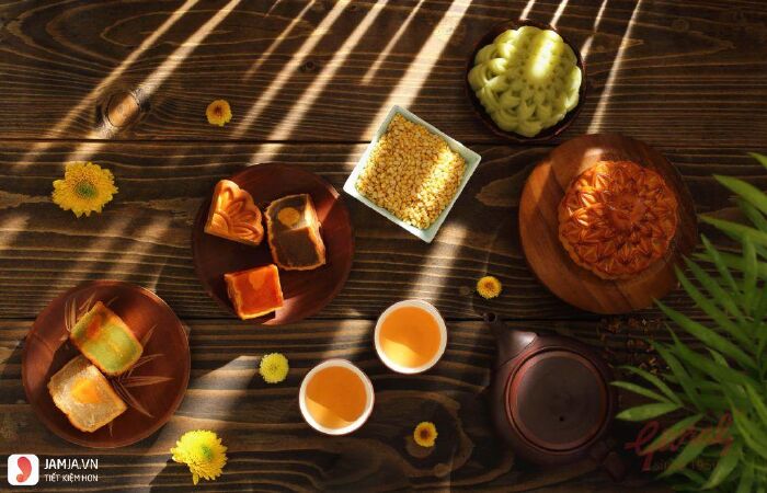 Bánh Trung Thu Như Lan